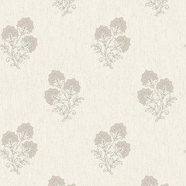 9029 Carlotta Motif wallpaper by Belgravia