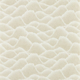 113309 Zuni Defined Momentum Pumice Wallpaper by Harlequin