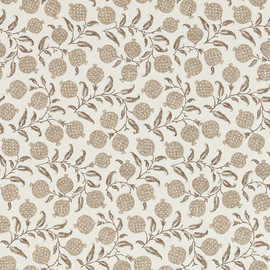 217449 Anaar Curios Shiitake Wallpaper by Sanderson
