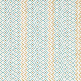 217451 Khes Curios Mineral/Lionsmane Wallpaper by Sanderson