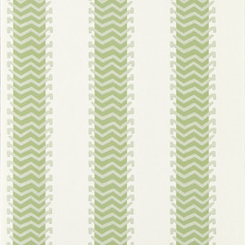 113259 Bradgate Oakham Pine Wallpaper by Scion