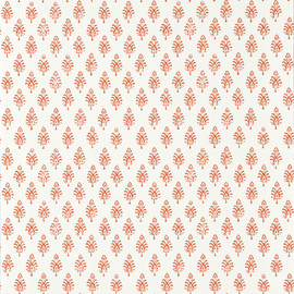 W0238/05 Nandana Indira Spice Wallpaper by Clarke & Clarke