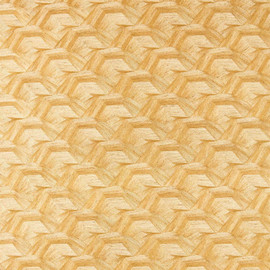 134716 Cartography Defined Momentum Tourmaline Fabric by Harlequin