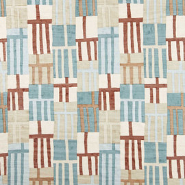 134684 Monolith Defined Momentum Jasper/Zircon Fabric by Harlequin