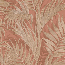GR322106 Tropical Palm Leaf by Wallpaper by Design ID GR322106 Tropical Palm Leaf by Wallpaper by Design ID
