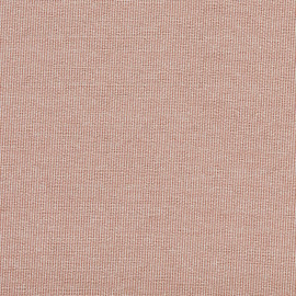 F1790/01 Pontus Aqueous Performance Blush Fabric by Clarke and Clarke