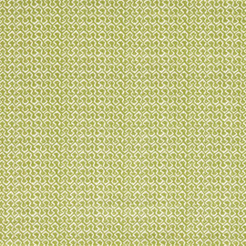 F1810/02 Kalpa Indira Apple Fabric by Clarke and Clarke