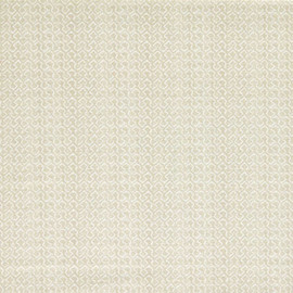 F1810/05 Kalpa Indira Natural Fabric by Clarke and Clarke