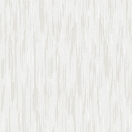 GB 33339 Allegra Plain Texture White Wallpaper by Belgravia