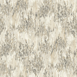 A82801 Abstract Grasses Taupe Wallpaper by Grandeco
