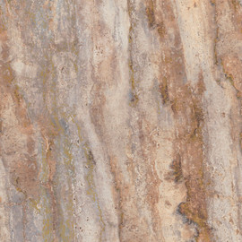 A81701 Stone Facade Rust Wallpaper by Grandeco