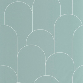 KBO105287000 Ornament Kitchen Box Wallpaper by Caselio KBO105287000 Ornament Kitchen Box Wallpaper by Caselio