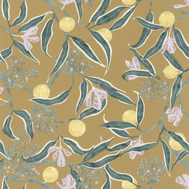 KBO103617122 Eurydice Kitchen Box Wallpaper by Caselio KBO103617122 Eurydice Kitchen Box Wallpaper by Caselio