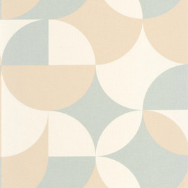 KBO106441060 Charly Twist Wallpaper by Caselio