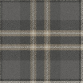 142529 Eildon Weave Charcoal Wallpaper by Superfresco Easy