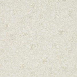 216396 Annandale Ivory-Stone Chiswick Grove Wallpaper by Sanderson