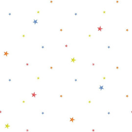 G78414 Stars Tiny Tots 2 Wallpaper by Galerie