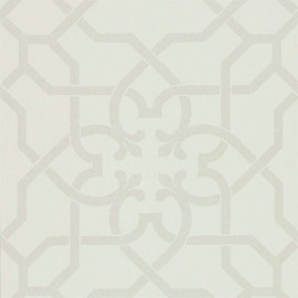 216416 Mawton Dove-Stone Chiswick Grove Wallpaper by Sanderson
