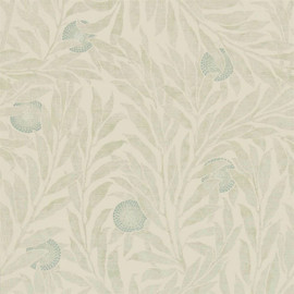 216402 Orange Tree Willow Chiswick Grove Wallpaper by Sanderson 216402 Orange Tree Willow Chiswick Grove Wallpaper by Sanderson