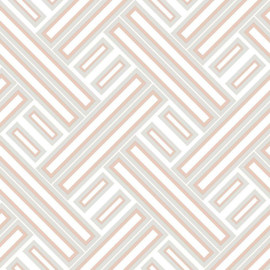 GX37600 Geometrix Wallpaper by Galerie