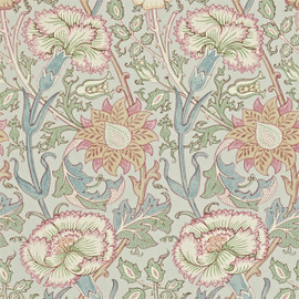 212568 ( DARW212568 ) Pink and Rose Archive II Wallpaper by Morris & Co 212568 ( DARW212568 ) Pink and Rose Archive II Wallpaper by Morris & Co