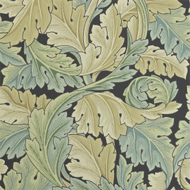 212550 ( DARW212550 ) Acanthus Archive II Wallpaper by Morris & Co