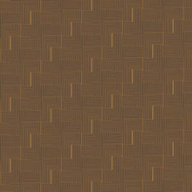 BO23060 Labyrinth Luxe Wallpaper by Galerie