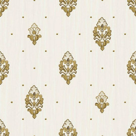42517 Italian Motif Opulence Wallpaper by Galerie 42517 Italian Motif Opulence Wallpaper by Galerie