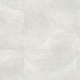 32824 Rustic Circle Perfecto 2 Wallpaper by Galerie