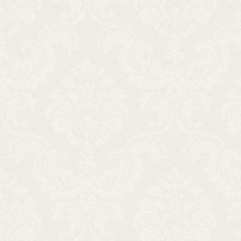 SK34710 Feathered Damask Simply Silks 4 Wallpaper by Galerie