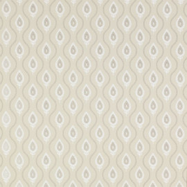 07138/06 Verity Celestine Wallpaper by Colefax and Fowler 07138/06 Verity Celestine Wallpaper by Colefax and Fowler