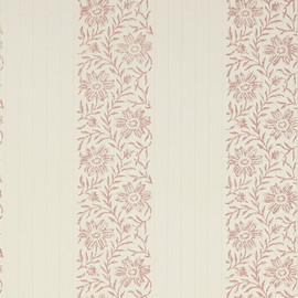 W7001/04 Alys Jardine Florals Wallpaper by Colefax and Fowler
