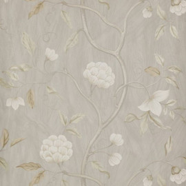 07949/10 Snow Tree Jardine Florals Wallpaper by Colefax and Fowler 07949/10 Snow Tree Jardine Florals Wallpaper by Colefax and Fowler