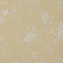 07165/01 Swedish Tree Jardine Florals Wallpaper by Colefax and Fowler 07165/01 Swedish Tree Jardine Florals Wallpaper by Colefax and Fowler
