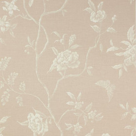 07165-07 Swedish Tree Jardine Florals Wallpaper by Colefax and Fowler