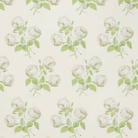 07401-10 Bowood Jardine Florals Wallpaper by Colefax and Fowler