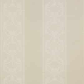 07186/01 Verney Mallory Stripes Wallpaper By Colefax and Fowler 07186/01 Verney Mallory Stripes Wallpaper By Colefax and Fowler
