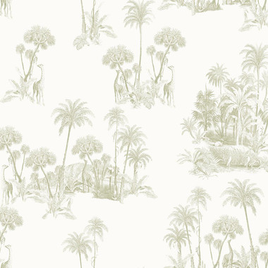 Fantasia wallpaper Romo | Wallpaper Fantasia Wallcovering W449 – Selected  Wallpapers & Interiors