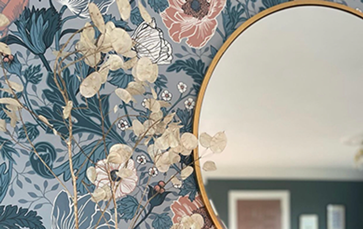 6 reasons to choose Galerie wallpaper with Wallpaper Sales