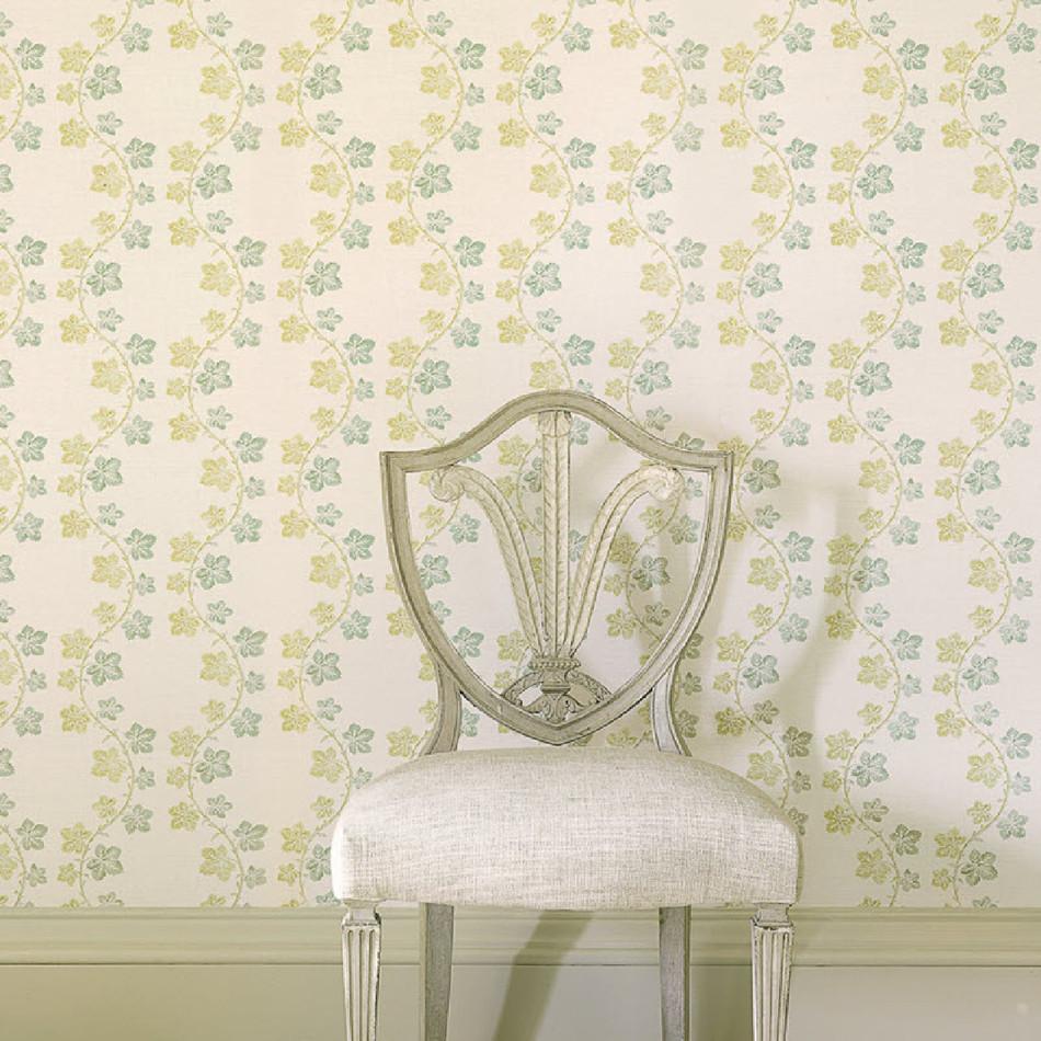 07177/03 Lotta Small Designs Wallpaper By Colefax & Fowler 07177/03 Lotta Small Designs Wallpaper By Colefax & Fowler