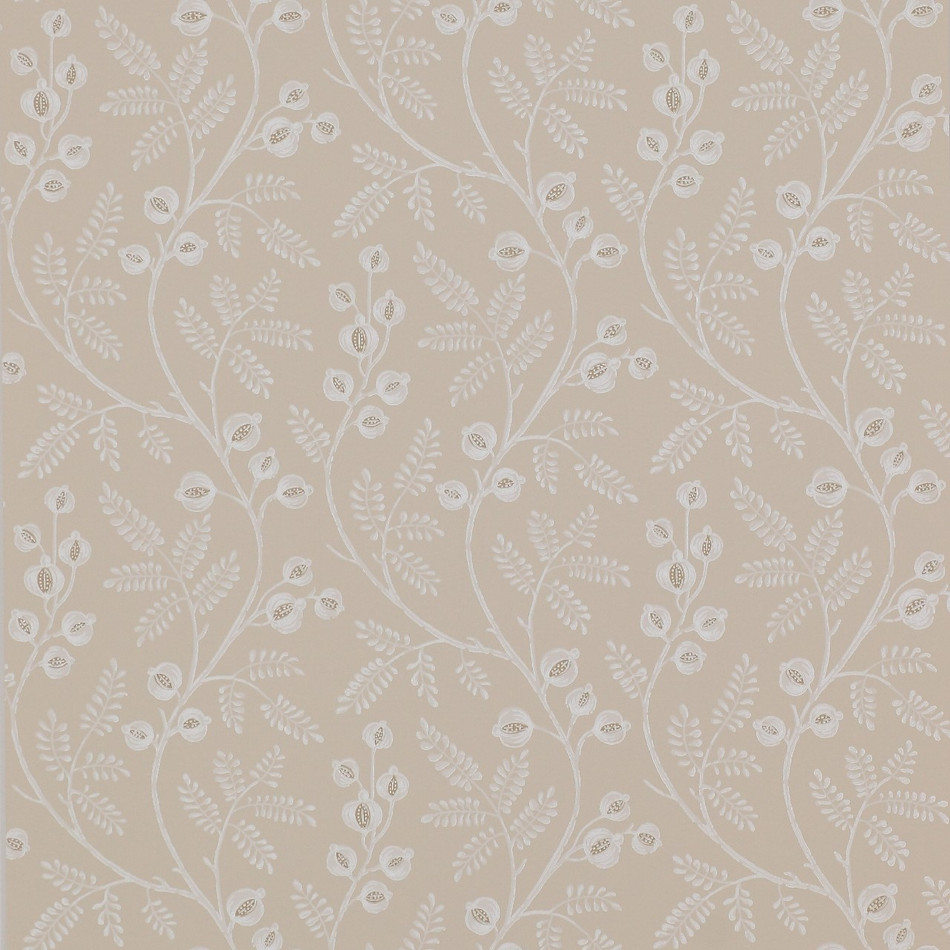 07154/01 Morrigan Small Designs Wallpaper By Colefax & Fowler