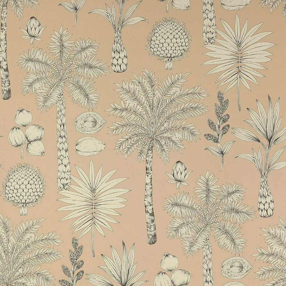 03091-05 Cote D Azur Papiers Peints Vol 7 Wallpaper by Manuel Canovas