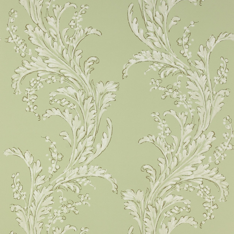 03099-03 Volanges Papiers Peints Vol 7 Wallpaper by Manuel Canovas