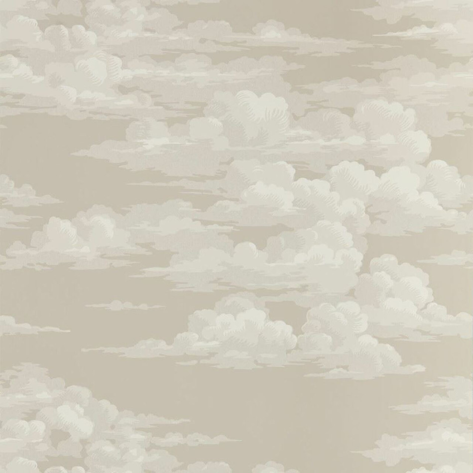 216600 Silvi Clouds Elysian Wallpaper By Sanderson