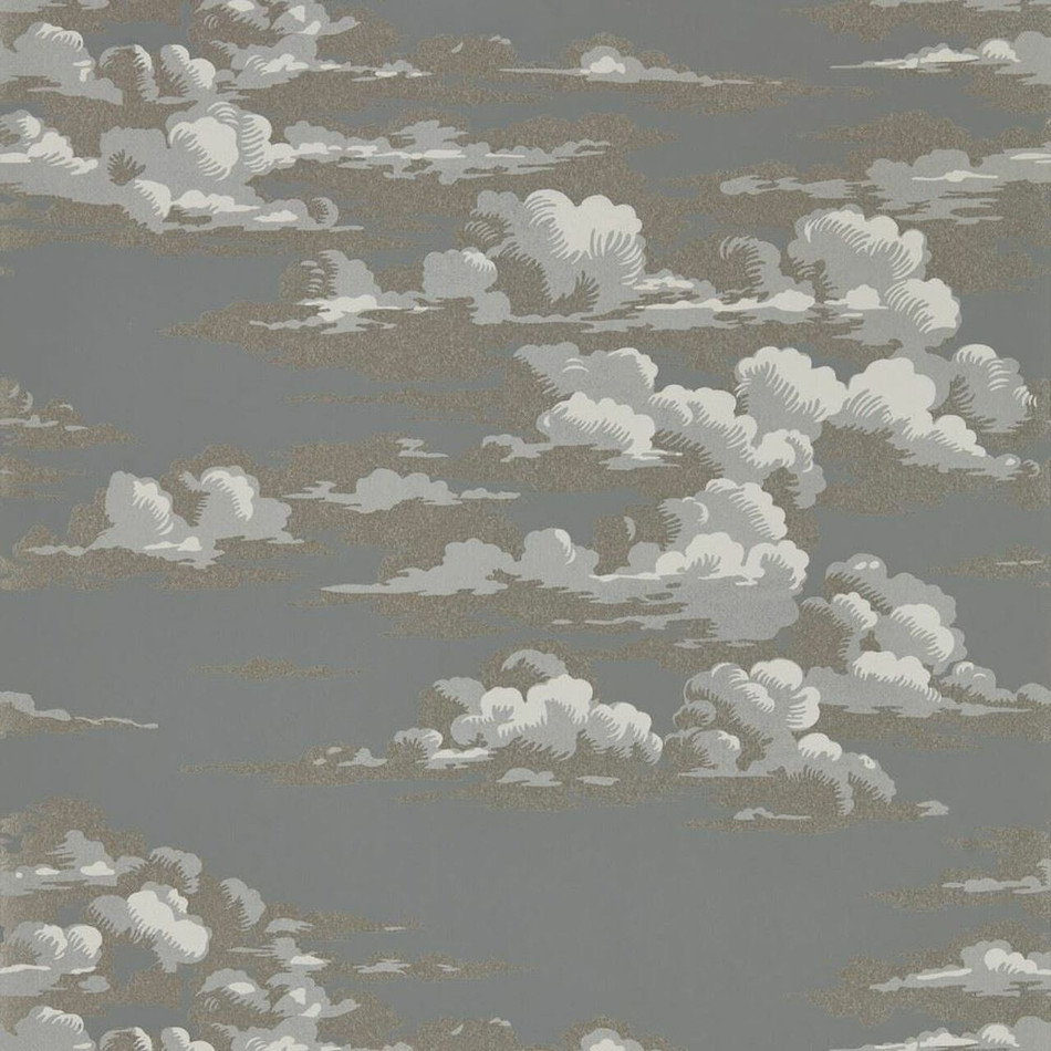 216603 Silvi Clouds Elysian Wallpaper By Sanderson