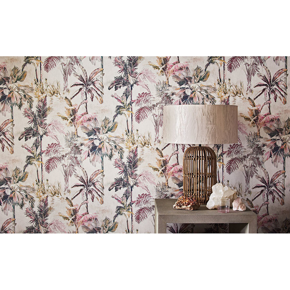 W415/06 Japura Wallpaper By Romo W415/06 Japura Wallpaper By Romo