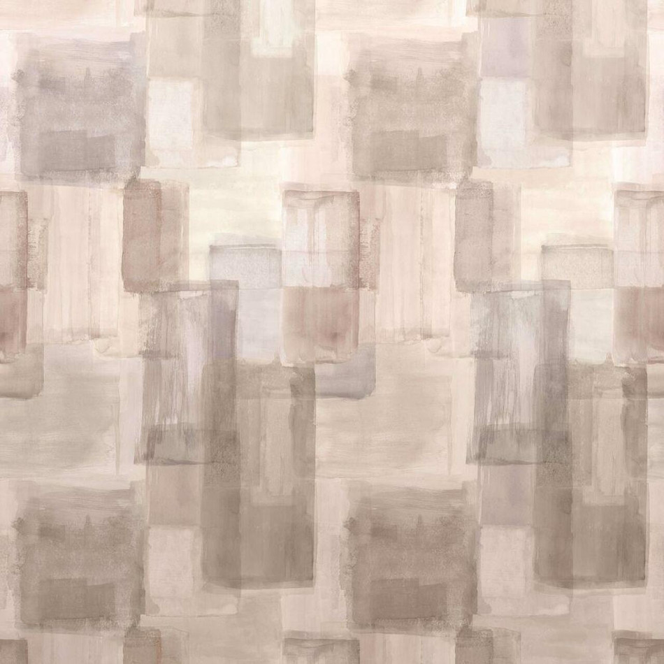 W622/02 Patchwork Wall Mural Still Life Wallpaper by Villa Nova