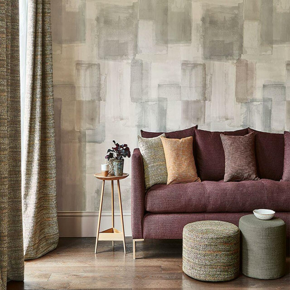 W622/02 Patchwork Wall Mural Still Life Wallpaper by Villa Nova W622/02 Patchwork Wall Mural Still Life Wallpaper by Villa Nova