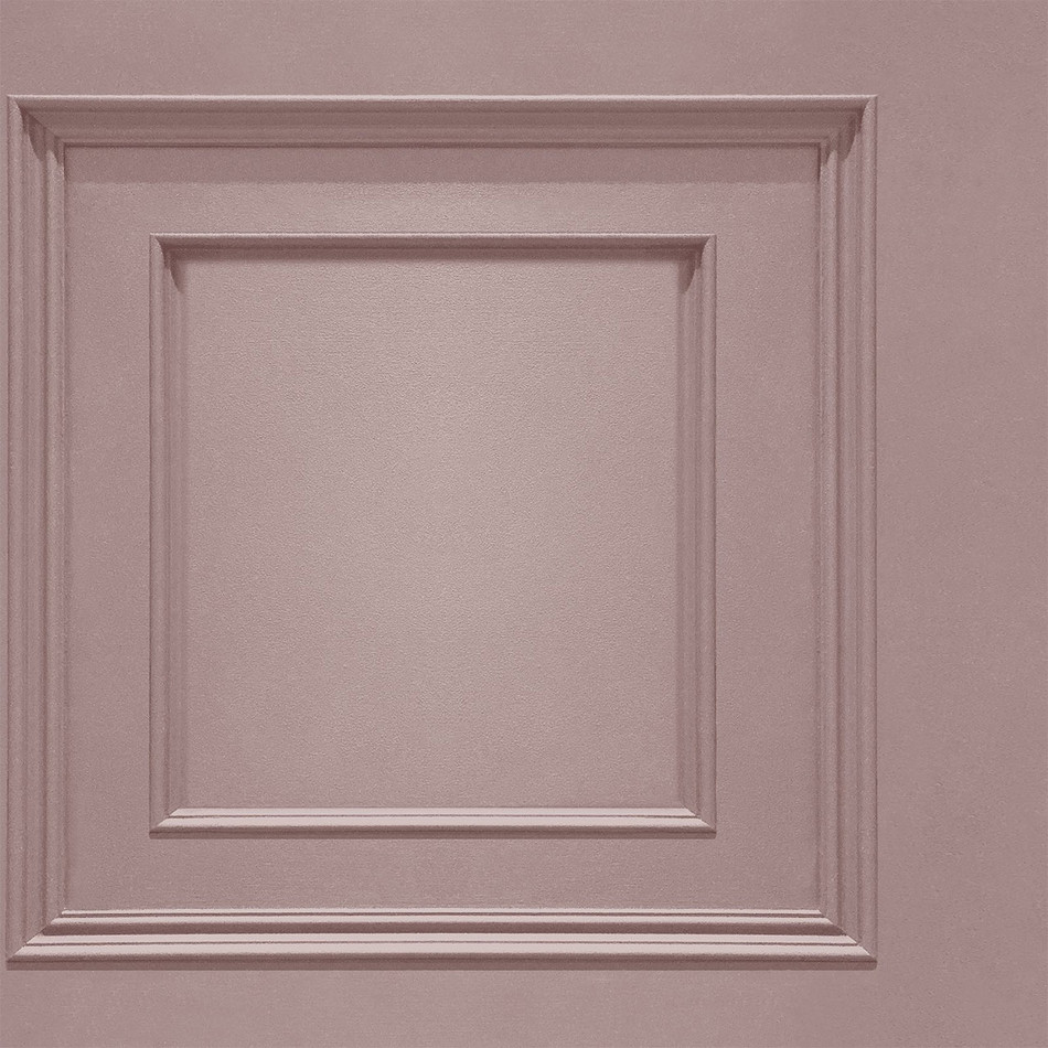 8488 Oliana Panels Pink Wallpaper by Belgravia