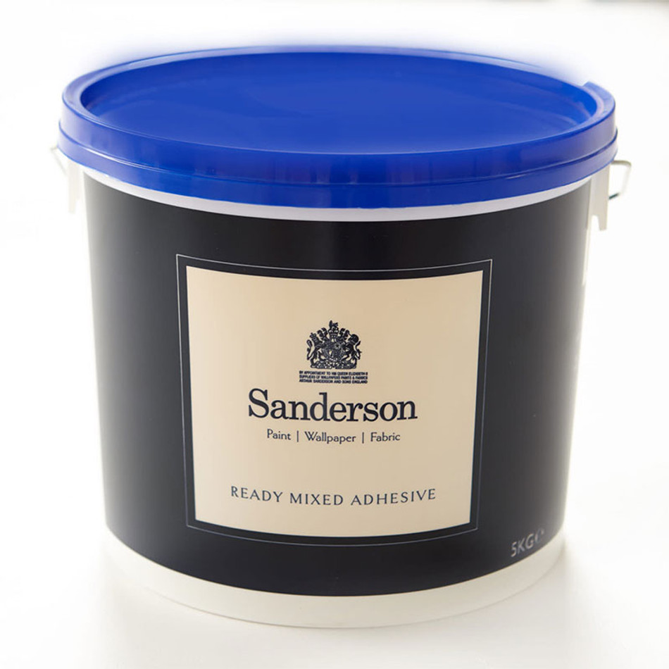 Sanderson Paste 5kg